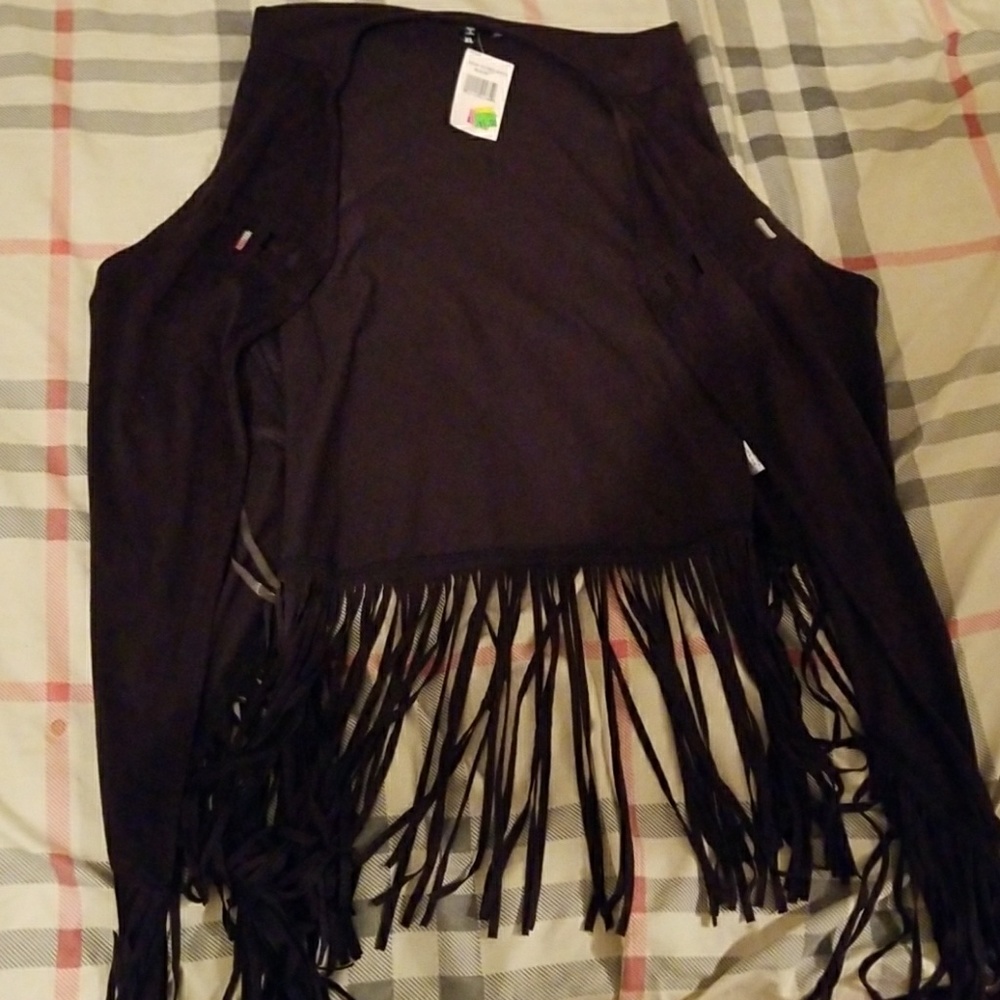 Vest